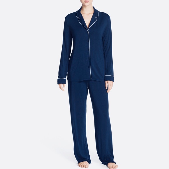 Adorable Patterned Pajamas - Picture 2 of 6